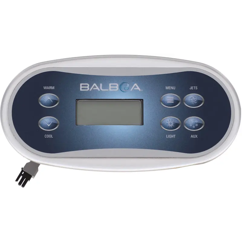 Панель керування Balboa TP500S