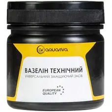 Вазелін технічний Aquaviva, 460 г