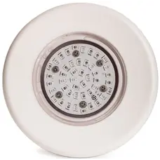 Прожектор світлодіодний Aquajoy HT026C 45LED 6 Вт RGB, із закладною