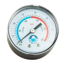 Манометр Emaux PPG50 6021001 пластик