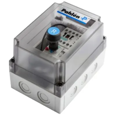 Блок пневмопуску для протитечії Pahlen Jet Swim (400 В)