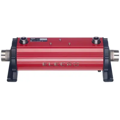 Теплообмінник Elecro Escalade 75 кВт Titan