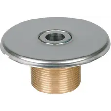 Форсунка стінова Fitstar 3100721, НР 1 1/2", 4.5 м3/год, 70 мм, для солоної води