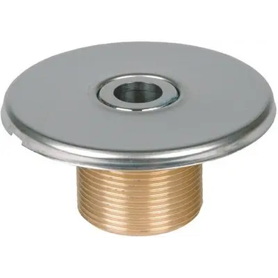 Форсунка стінова Fitstar 3100721, НР 1 1/2", 4.5 м3/год, 70 мм, для солоної води