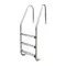 Сходи для басейну Emaux Standard SLF315-SR (3 сходинки), AISI-304