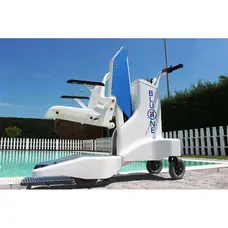 Ліфт-підйомник для інвалідів Bluone