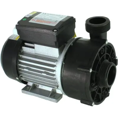 Насос Aquaviva LX WTC50M (220 В, 14.4 м3/год, 0.37 HP)