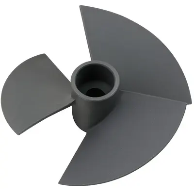 Ротор насоса для пилососу Aquaviva Black Pearl 7310 (71040)