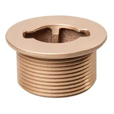 Роз'єм з прокладкою Fitstar 1070050, для скімерів 1010020 та 1262020