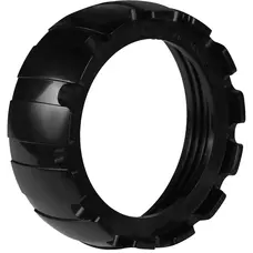 Гайка колби для ячейки Emaux SSC-mini