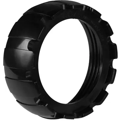 Гайка колби для ячейки Emaux SSC-mini