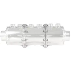 Колба іонізації Aquascenic для HD4-9 (на 6 електродів, 2")