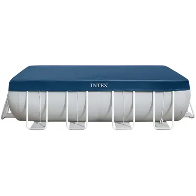 Покриття Intex 28037 на басейн прямокутне (400х200 см)