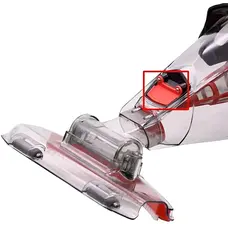 Заслінка клапана зливу води Kokido для пилососа Voltera 75 EV75CBX/EU із сіткою фільтра