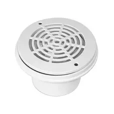 Злив донний Hayward 3253PAK2 2" під лайнер (компл. 2 шт.)