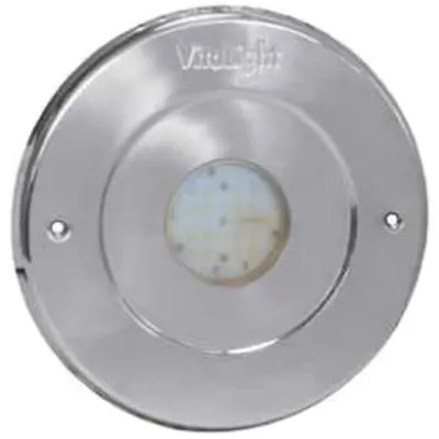 Прожектор FitStar 4.440201020 16LED 3.0 (24 В) 6000 K, без закладної