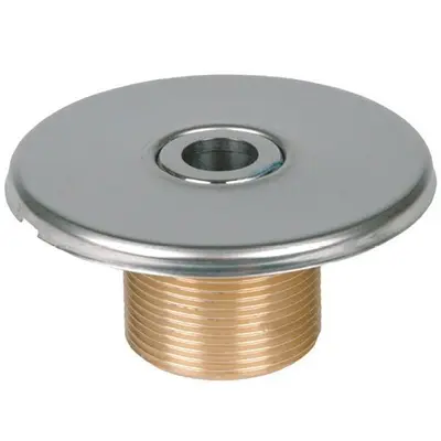 Форсунка стінова Fitstar 3100420, 1 1/2", (4.5 м3/год), під бетон