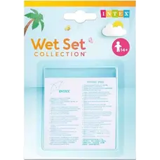 Ремонтний комплект Intex 59631 (латки посилені)