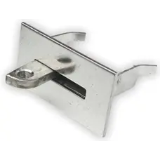 Плавучий якір Golfinho E516 прямокутний, AISI-316