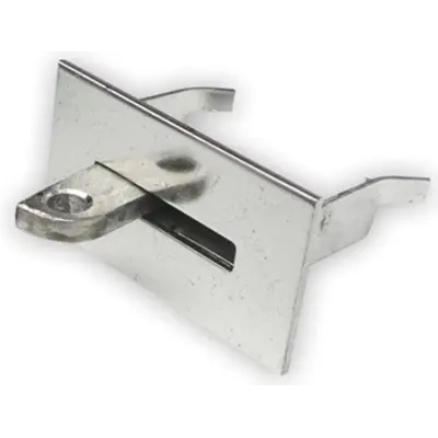 Плавучий якір Golfinho E516 прямокутний, AISI-316