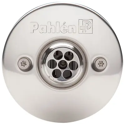 Форсунка стінова подавальна Pahlen 126102 під бетон