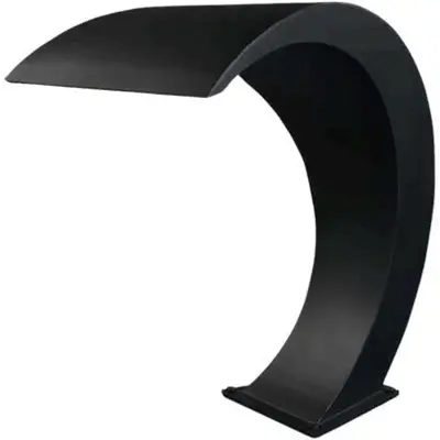 Водоспад Flexinox Bali Nero чорний