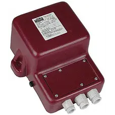 Трансформатор Fitstar 579794, 25 Вт, 11.5 В, з двома вторинними підключеннями