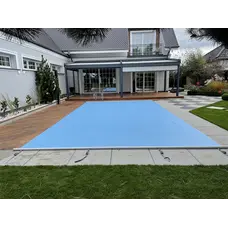 Захисне накриття LP Extra-top, синій