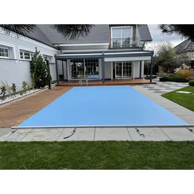 Захисне накриття LP Extra-top, синій