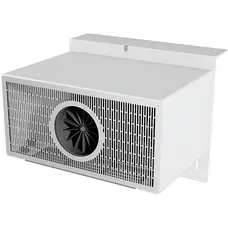 Протитечія Hydrostar BGA 600, навісна, 160–600 м3/год, 230 В, Single