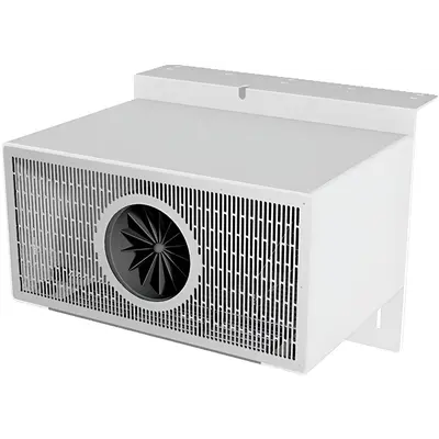 Протитечія Hydrostar BGA 600, навісна, 160–600 м3/год, 230 В, Single