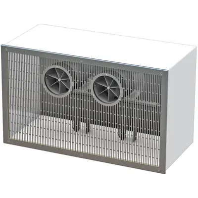 Протитечія Hydrostar BGA 320K, 100–320 м3/год 230 В, Double