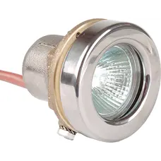 Прожектор Fitstar 4233021, Midi LED (12 В), BZ, для солоної води