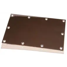 Монтажна пластина Fitstar 8050000 для протитечії Junior, Junior-Compact