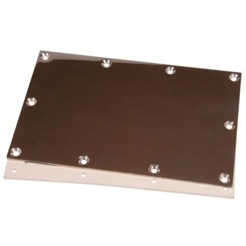 Монтажна пластина Fitstar 8050000 для протитечії Junior, Junior-Compact