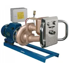 Протитечія Fitstar Junior-Compact 8160020 (48 м3/год, 380 В)