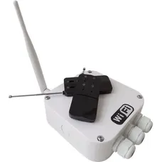 Пульт керування до прожекторів Aquajoy RC01 Wi-Fi