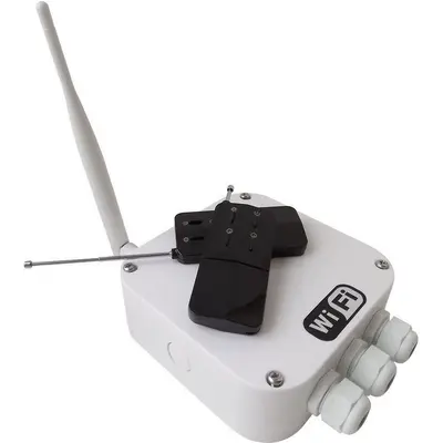 Пульт керування до прожекторів Aquajoy RC01 Wi-Fi