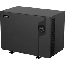 Інверторний тепловий насос Aquajoy Side Flow A28T (27.86 кВт)