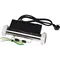 Електронагрівач LX EH30-R1 Steel 3кВт 220В