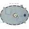 Блок мотор для пилососа Hayward AquaVac 650 (RCX36111065X) WIFI
