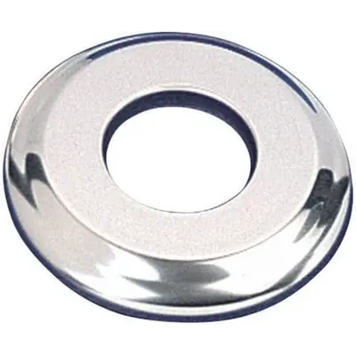 Декоративний фланець для сходів Flexinox, AISI 304 (2 шт.)