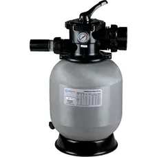 Пісочний фільтр Aquaviva M550 (12 м3/год, D550)