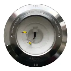 Корпус прожектора Emaux PAR56 NP300-S (без лампы), S/S накладка