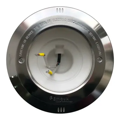 Корпус прожектора Emaux PAR56 NP300-S (без лампи), S/S під лайнер/бетон