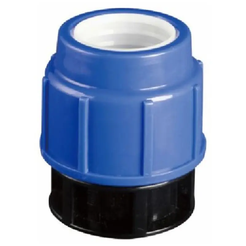 Заглушка ПП Era d25 мм