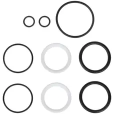 Комплект ущільнювальних кілець FPM для кульового крана Effast d40 мм