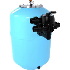 Пісочний фільтр Emaux GAC750 (22 м3/год, D782)