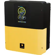 Хлоргенератор Hayward Hidrolife NG 8 (25 м³, 8 г/год) з функцією керування басейном