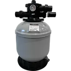 Пісочний фільтр Aquaviva ML650 (16 м3/год, D650)